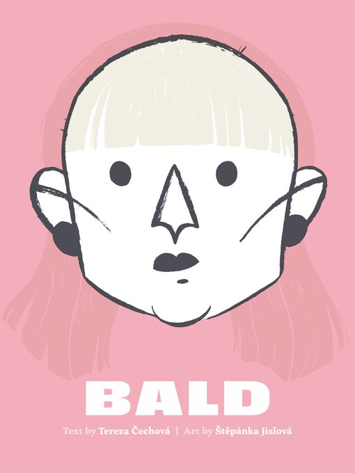 Title details for Bald by Tereza Čechová - Available